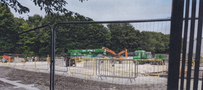 Bar End carpark1